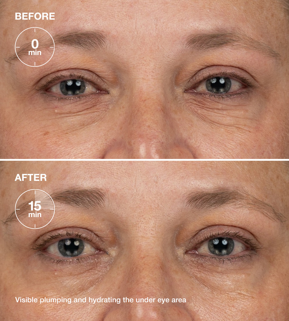 THE DOUBLE BRIGHT DUO