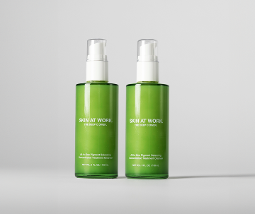 THE DEEP C DIVER DOUBLE PACK