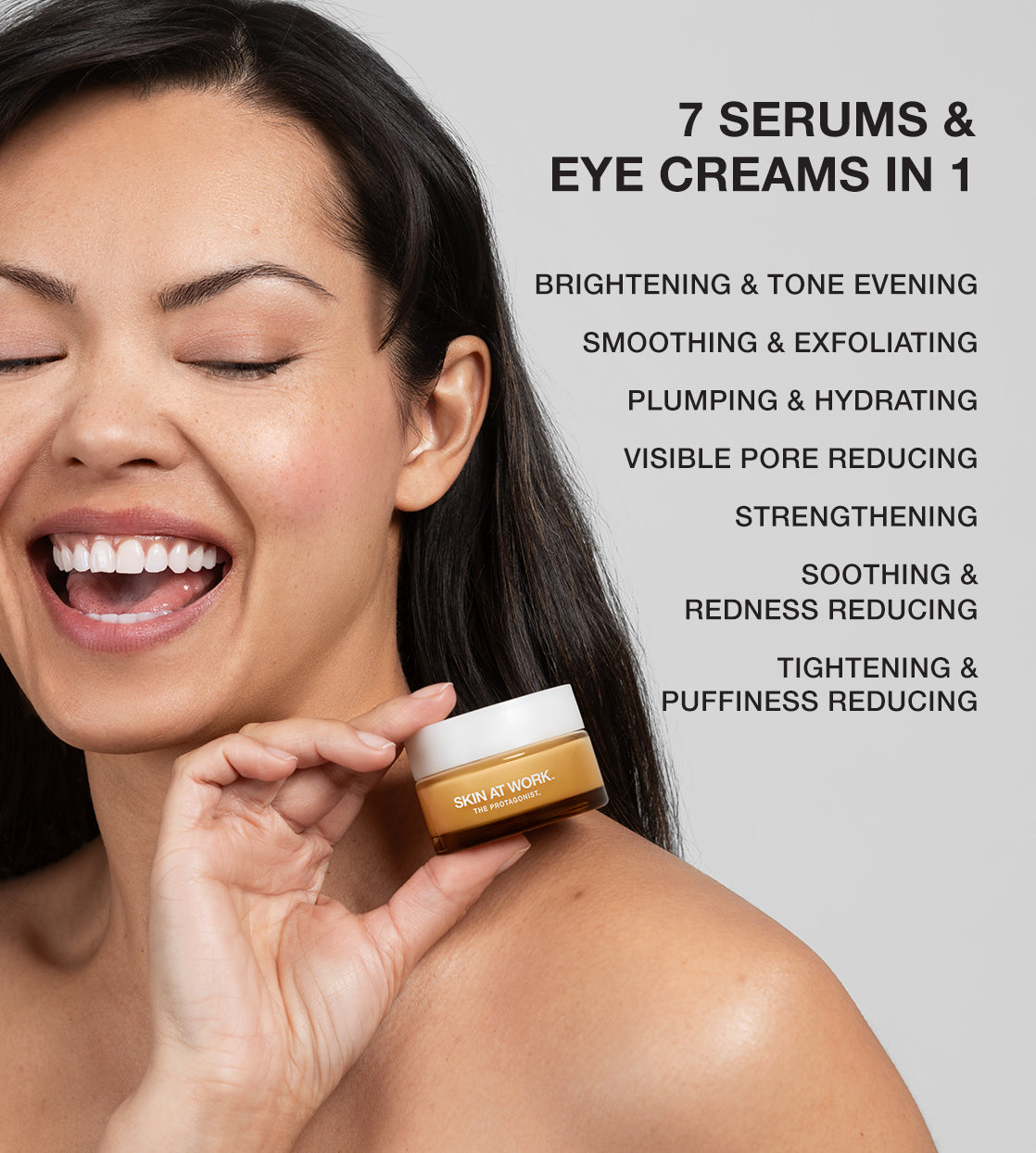 THE DOUBLE BRIGHT DUO