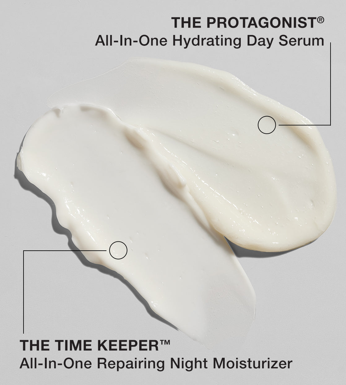 THE DAY & NIGHT DUO