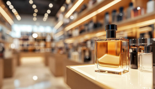 What Does "Fragrance Free" Really Mean? Probably Now What You Think.