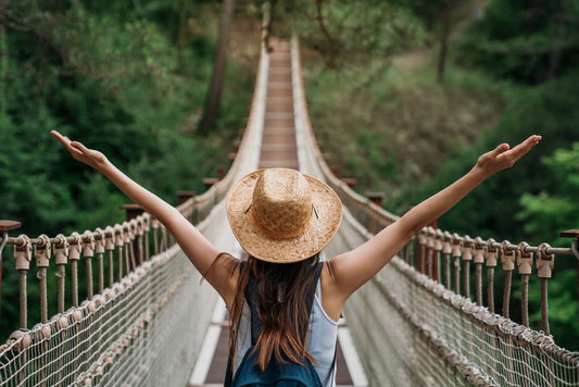 Travel Friendly Skincare Products That Just Work