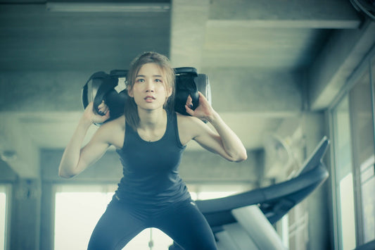 Post Workout Skincare: What Your Skin Really Needs