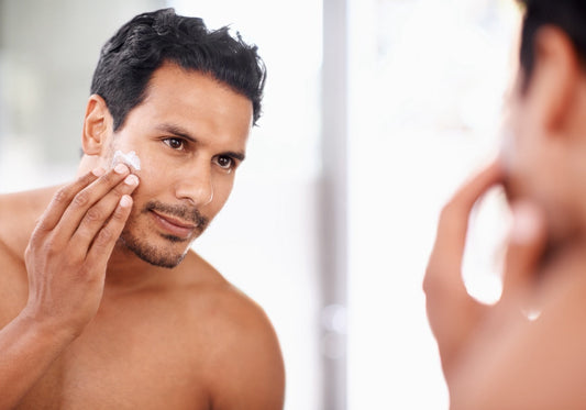 How to Choose the Best Skincare Routine for Men
