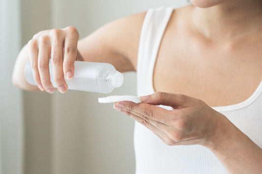 Do You Really Need a Toner Anymore?