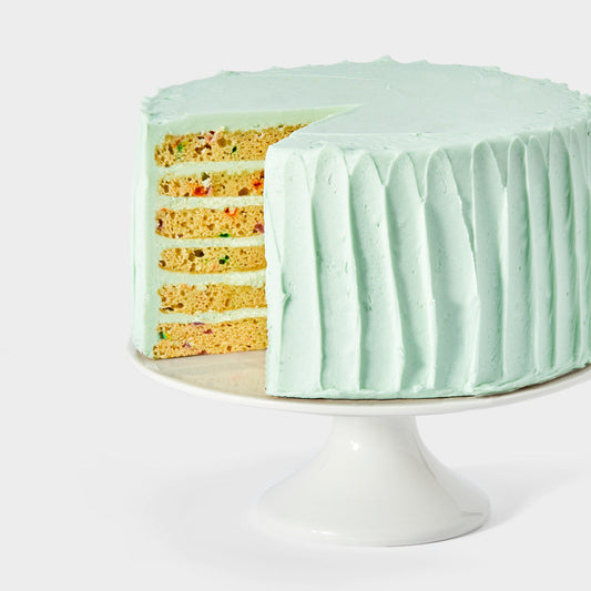 The Cake Layer Theory of Skincare: More Layers Aren't Always Better
