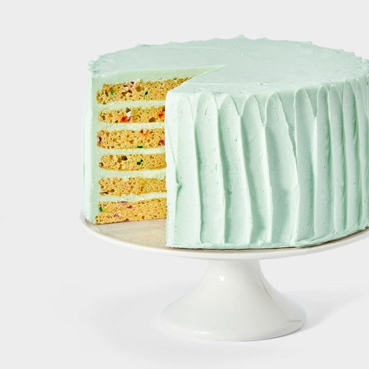 The Cake Layer Theory of Skincare: More Layers Aren't Always Better