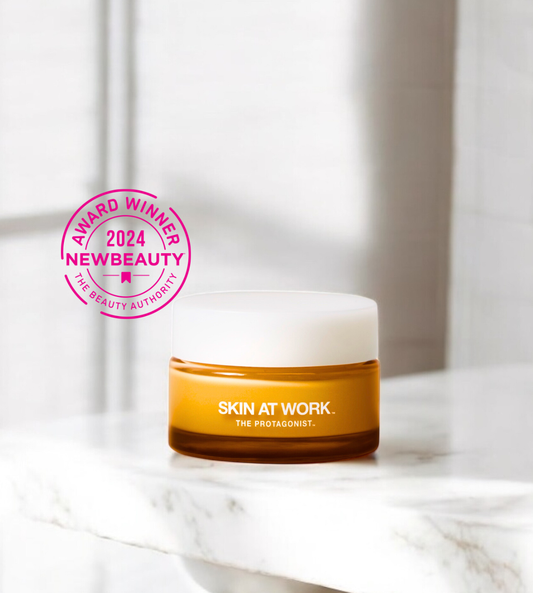 Know Your Ingredients: Skincare Glossary for THE PROTAGONIST