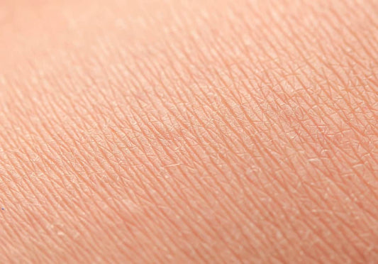 Crepey Body Skin: What Actually Works?