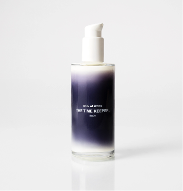 The Time Keeper™ Body
