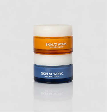 The Day & Night Duo